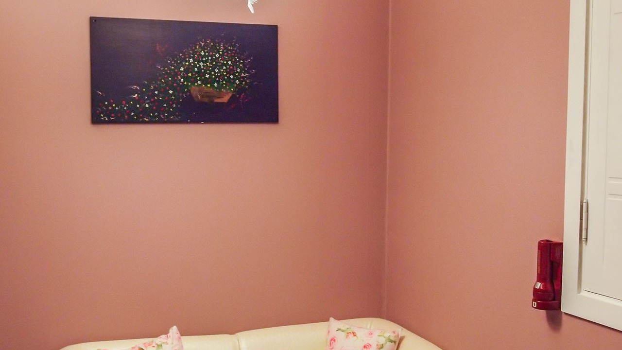 Photo of Livingroom in Bongmyeong-dong