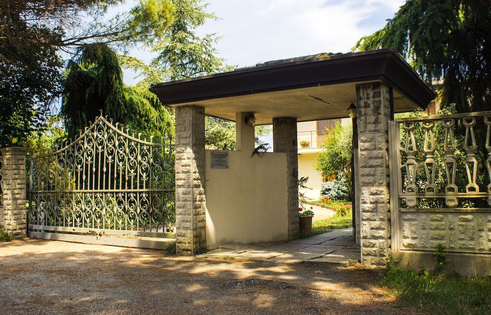 Photo of Buildings in Tessera