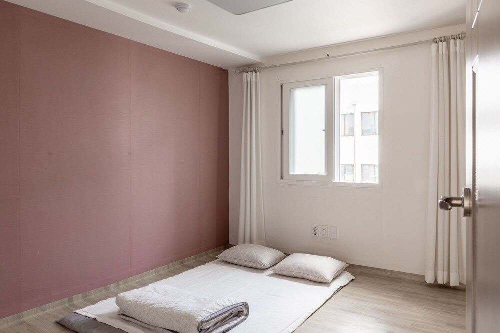 Photo of Bedroom in Panjuk-tong