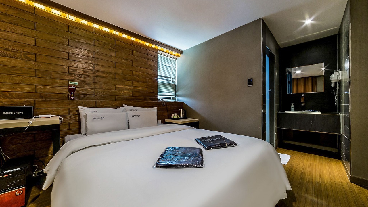 Photo of Bedroom in Pyeongtaek