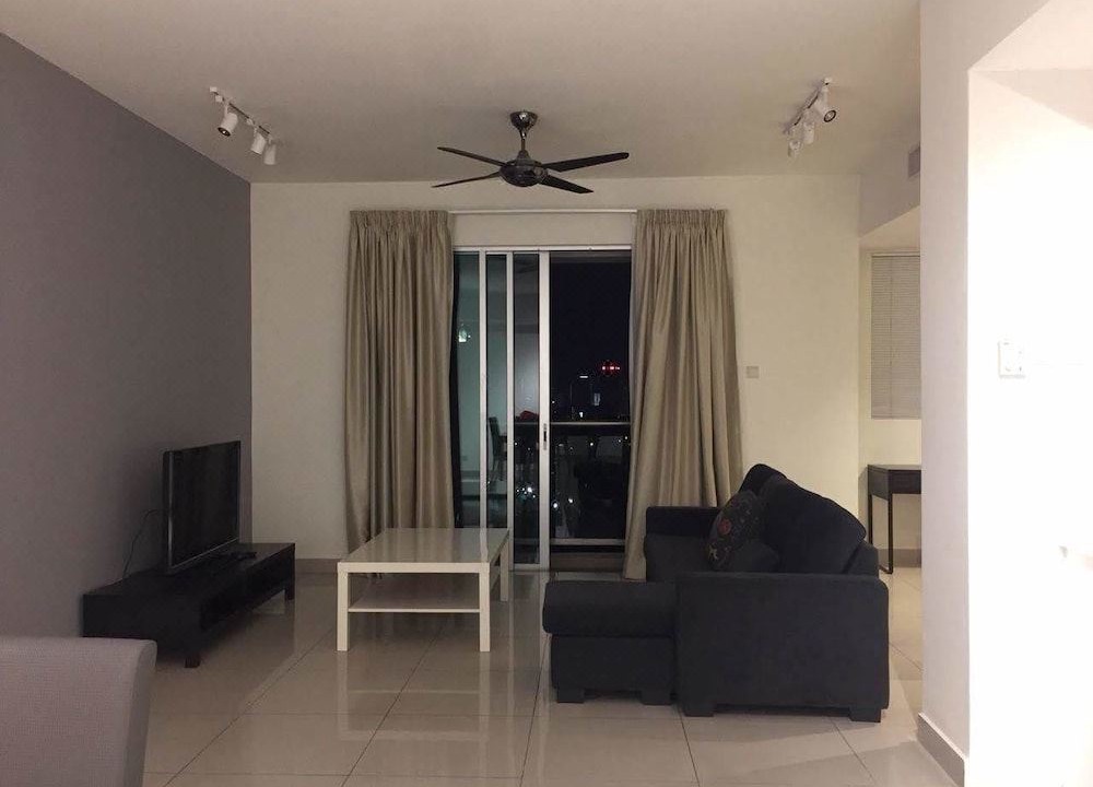 Photo of Livingroom in Kuala Lumpur