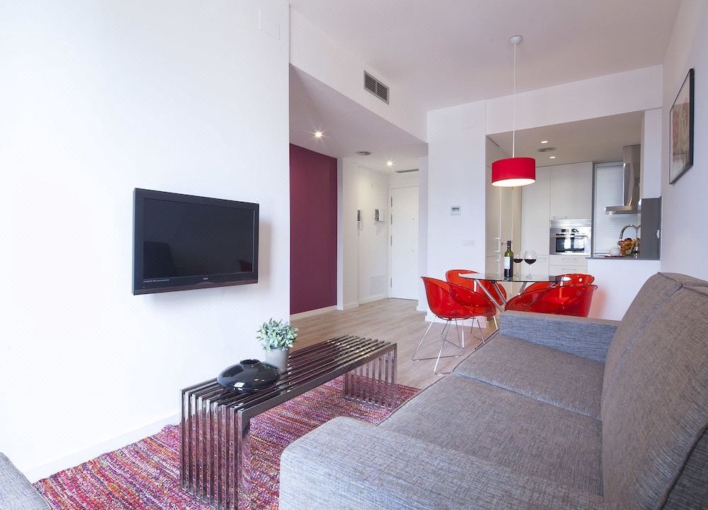 Photo of Livingroom in Dreta de l'Eixample