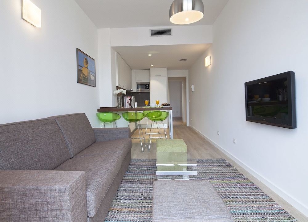 Photo of Livingroom in Dreta de l'Eixample