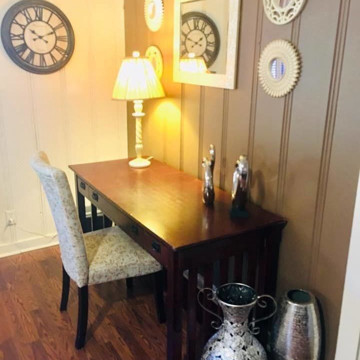 Photo of Livingroom in Forest Park