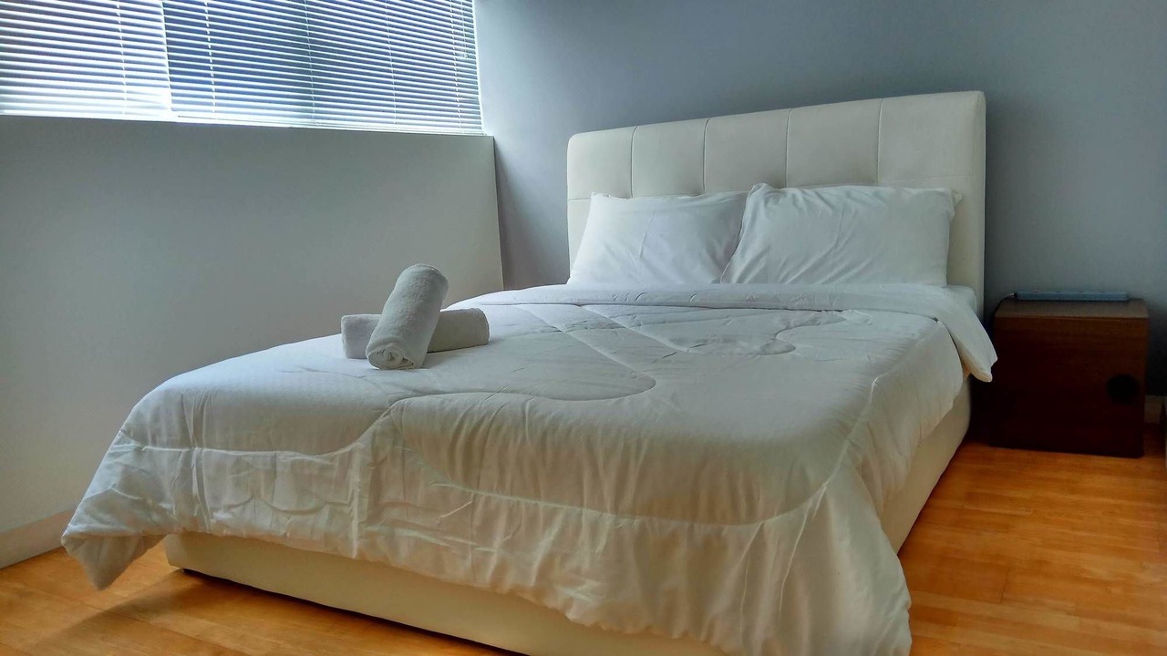 Photo of Bedroom in Kuala Lumpur