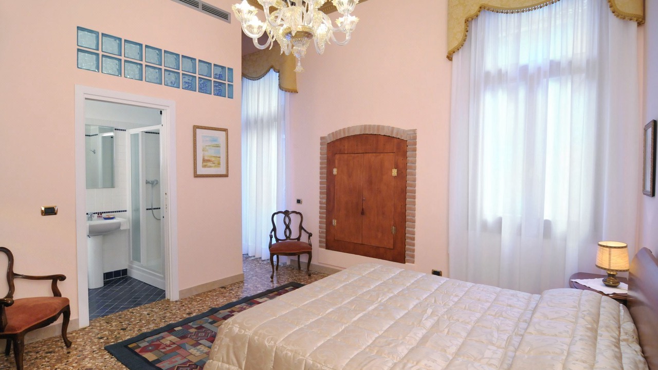 Photo of Bedroom in Cannaregio