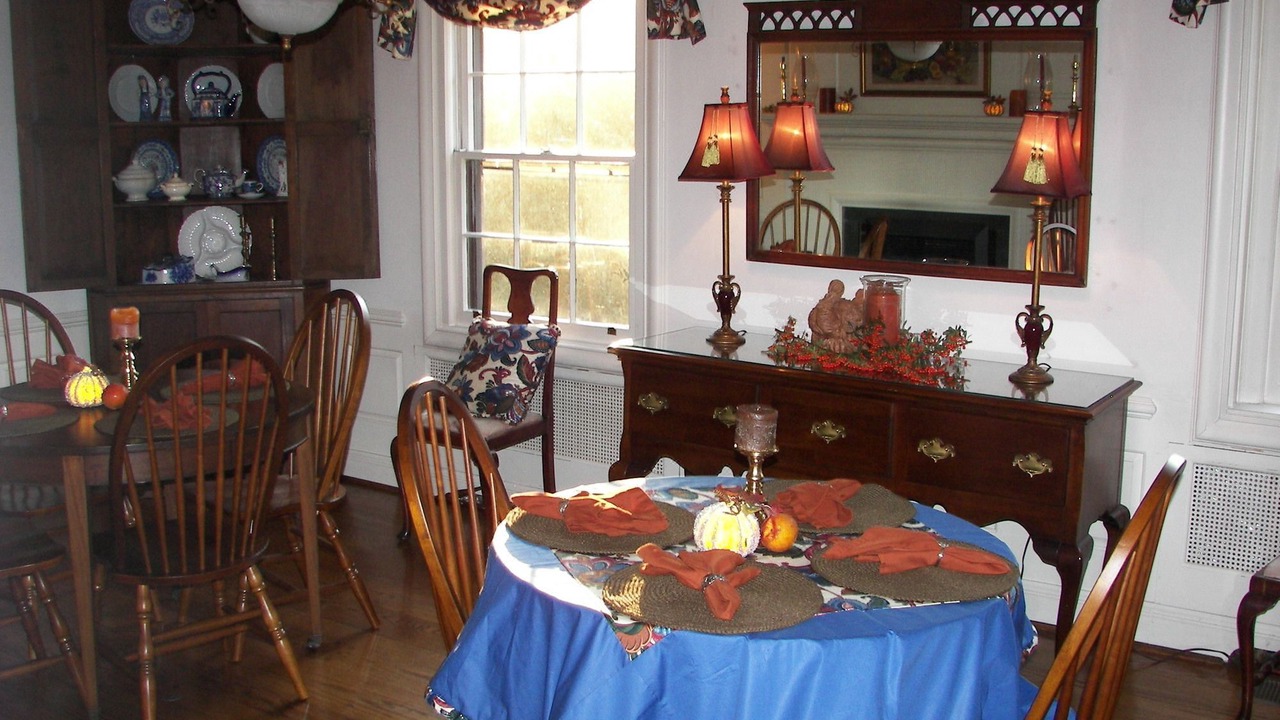 Photo of Livingroom in Appomattox