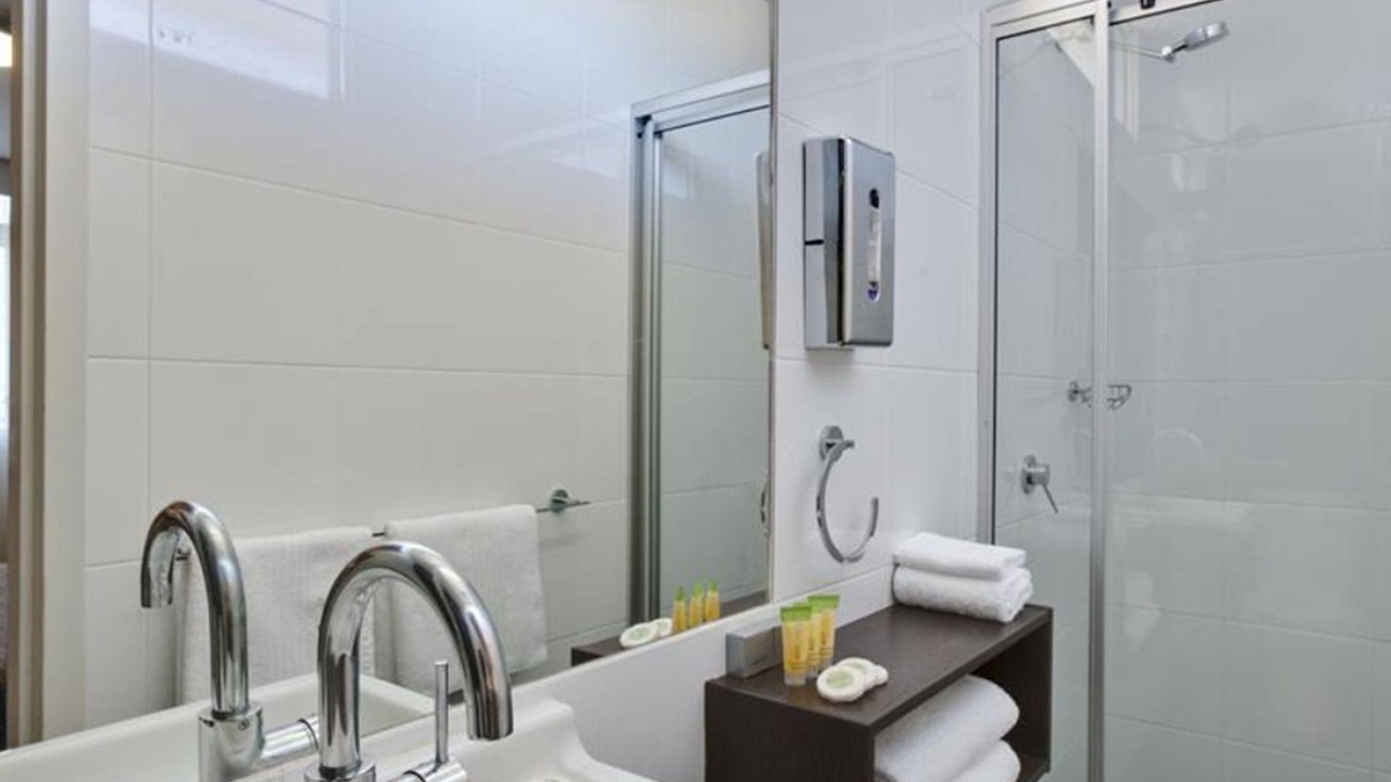 Photo of Bathroom in Ainslie