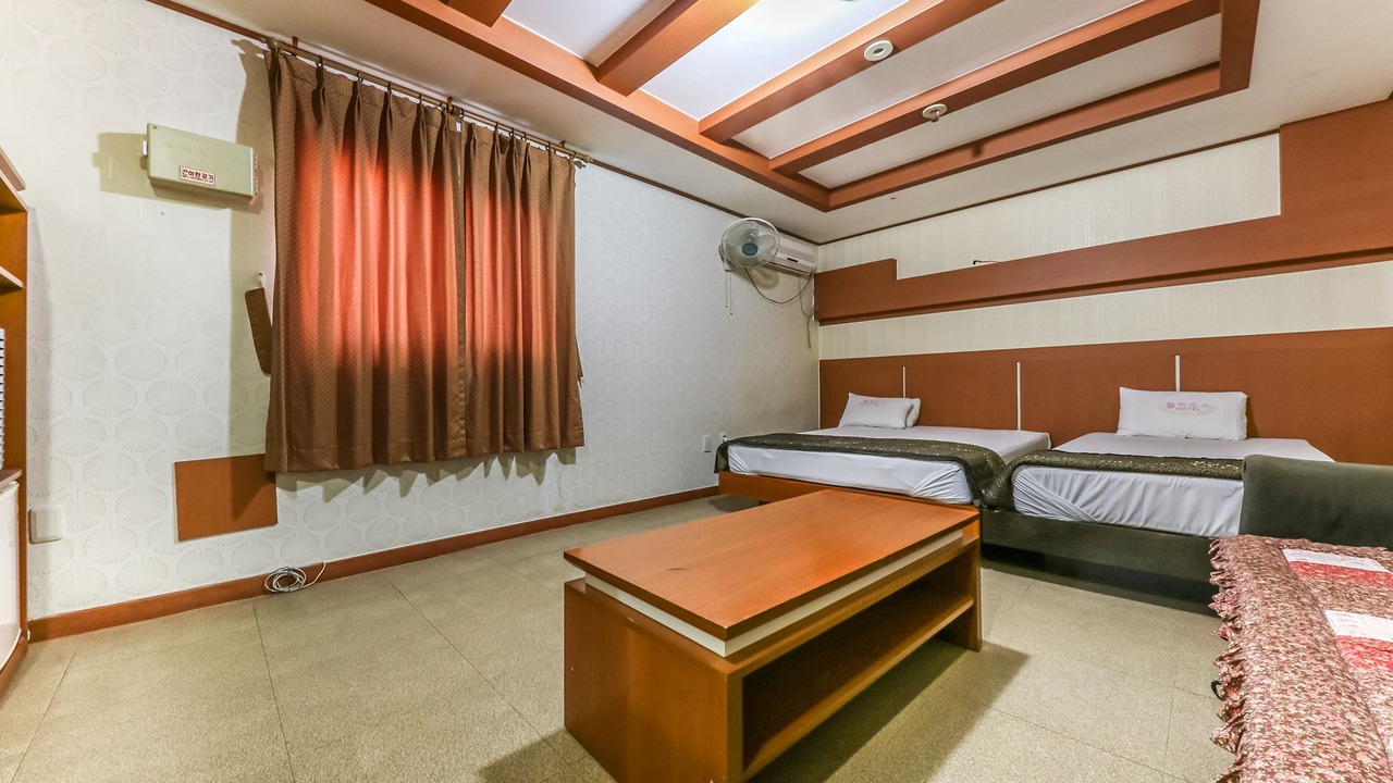 Photo of Livingroom in Jung-gu