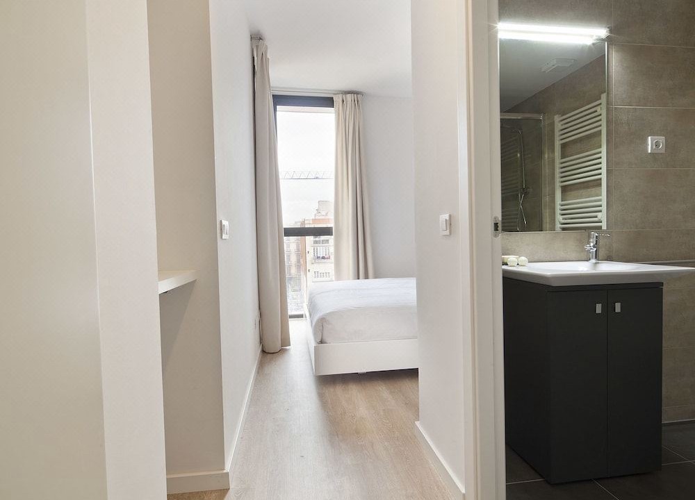 Photo of Bathroom in Dreta de l'Eixample