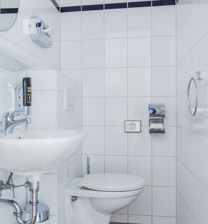 Photo of Bathroom in Mitte
