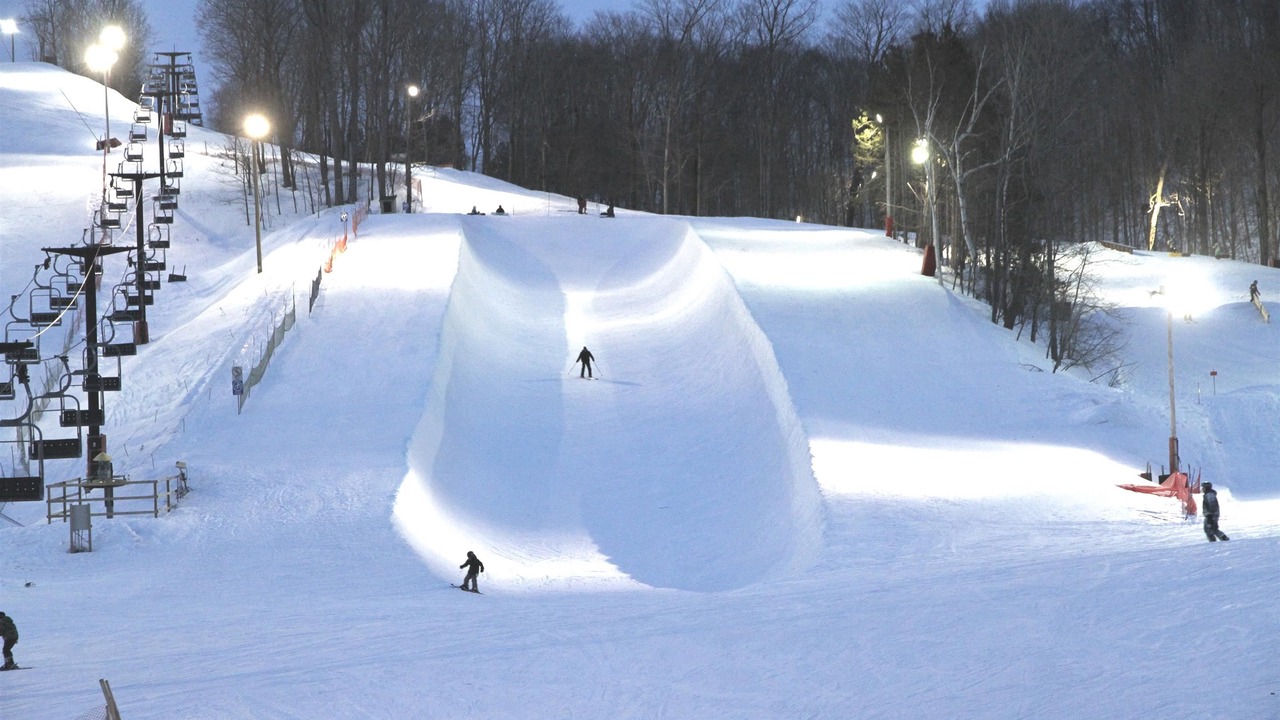 Photo of Outdoor in Barrie