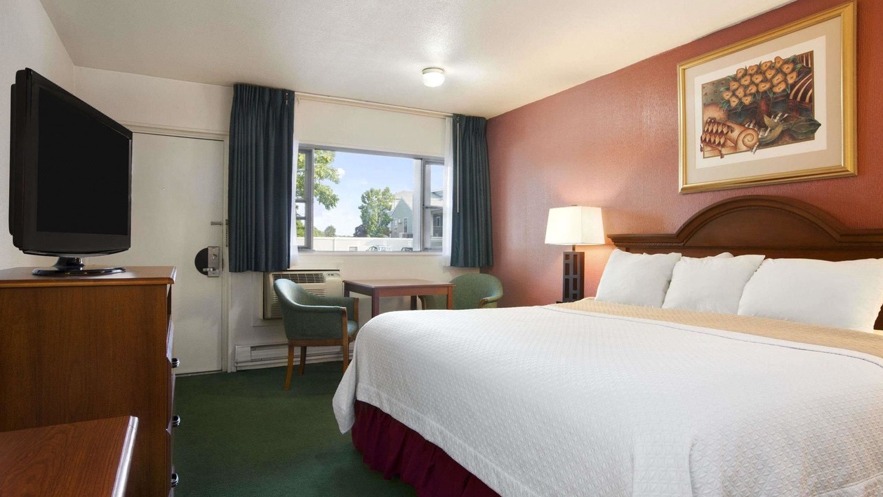 Photo of Bedroom in Dover