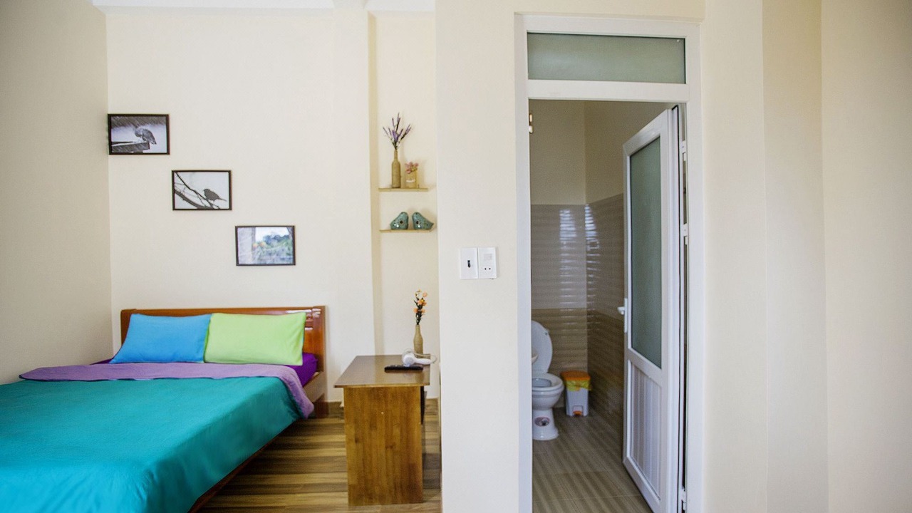 Photo of Bedroom in Da Lat