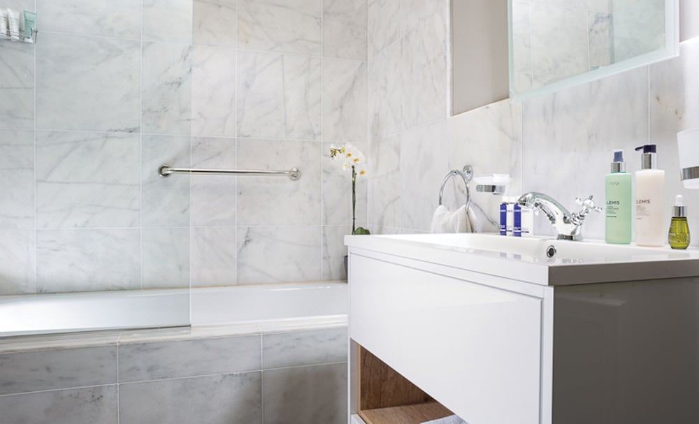 Photo of Bathroom in Kilkea
