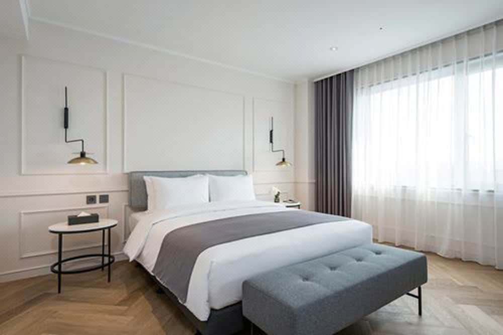 Photo of Bedroom in Ingye-dong