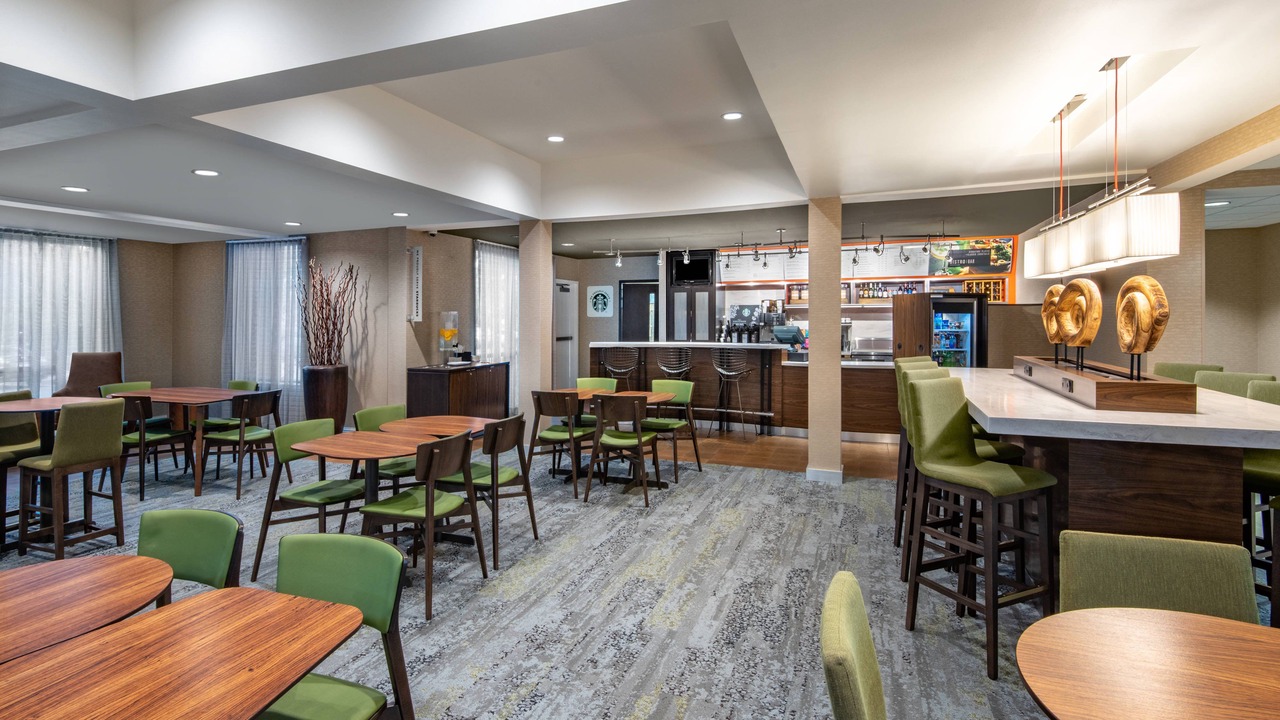 Photo of Livingroom in Reno/Tahoe Airport