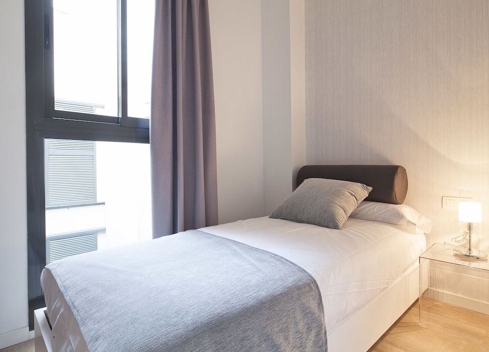 Photo of Bedroom in Dreta de l'Eixample