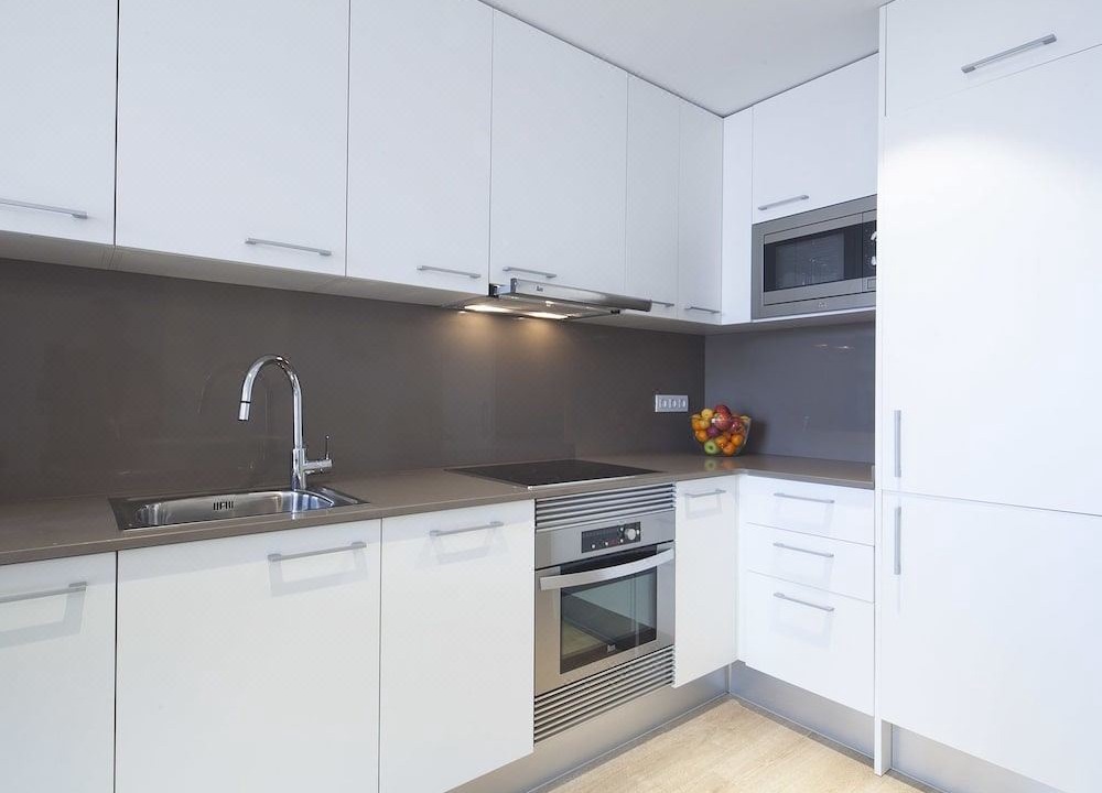 Photo of Kitchen in Dreta de l'Eixample