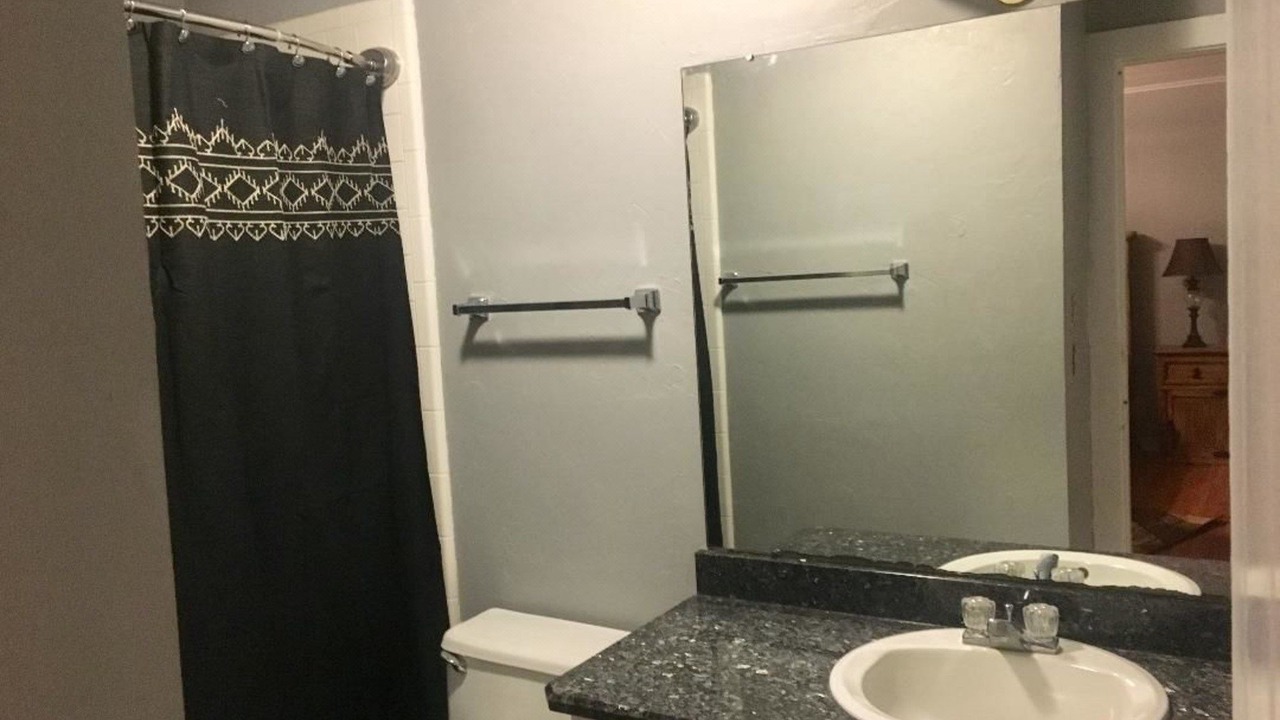 Photo of Bathroom in Forest Park