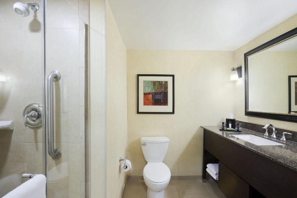 Photo of Bathroom in Midtown Anchorage