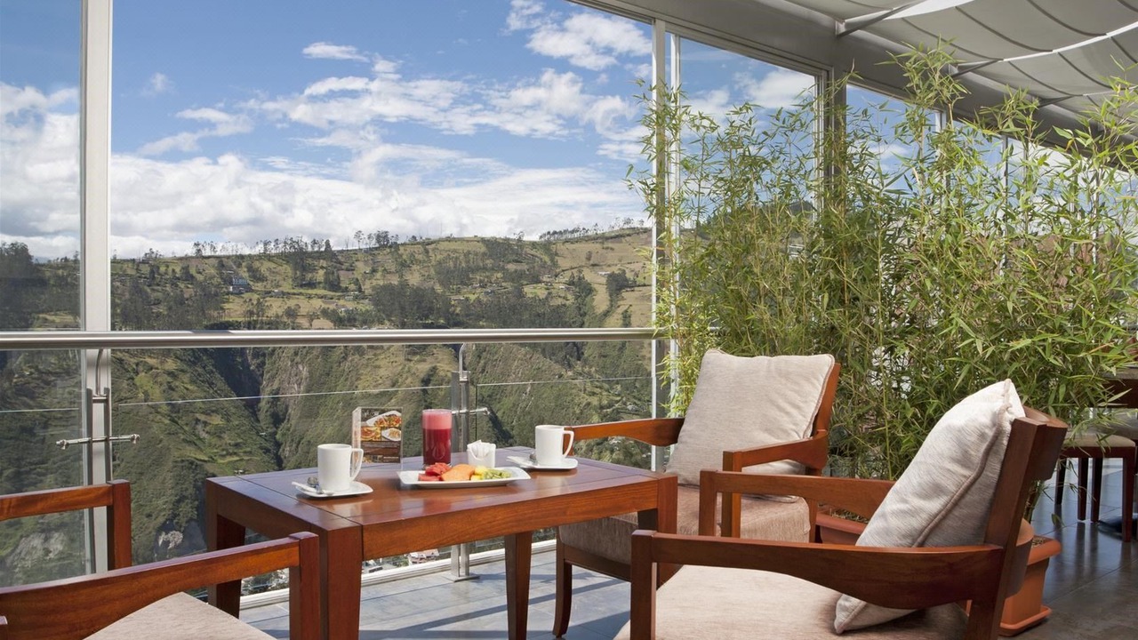 Photo of Patio Balcony in Guapulo