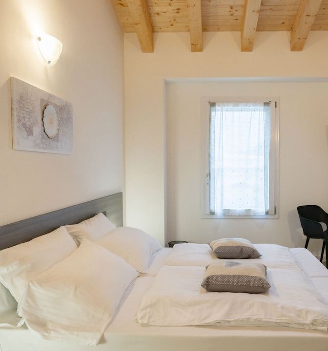 Photo of Bedroom in Vago