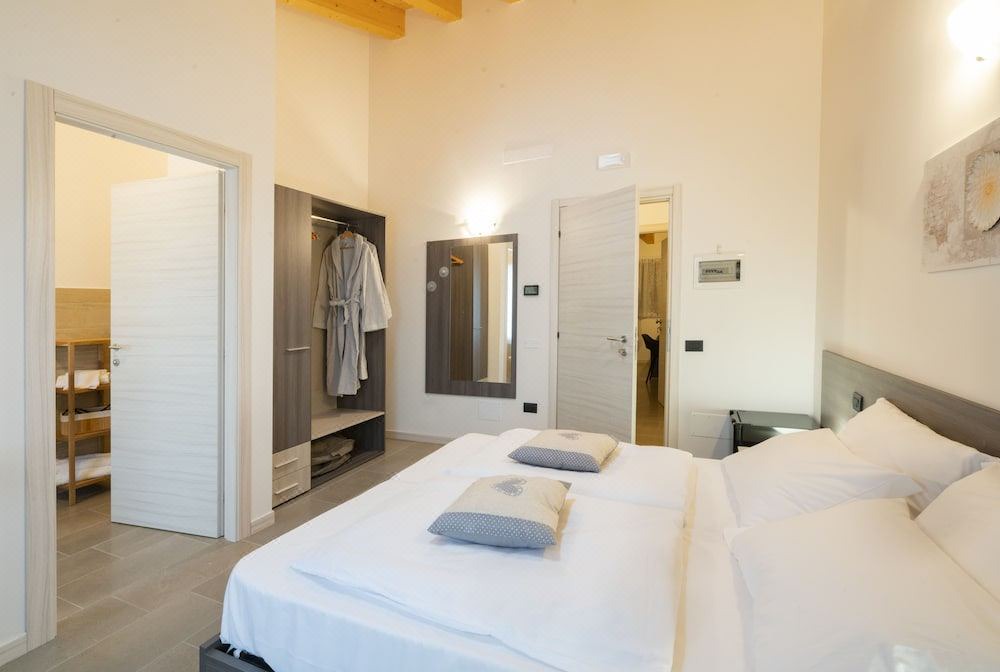 Photo of Bedroom in Vago
