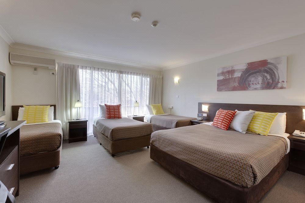 Photo of Bedroom in Ainslie