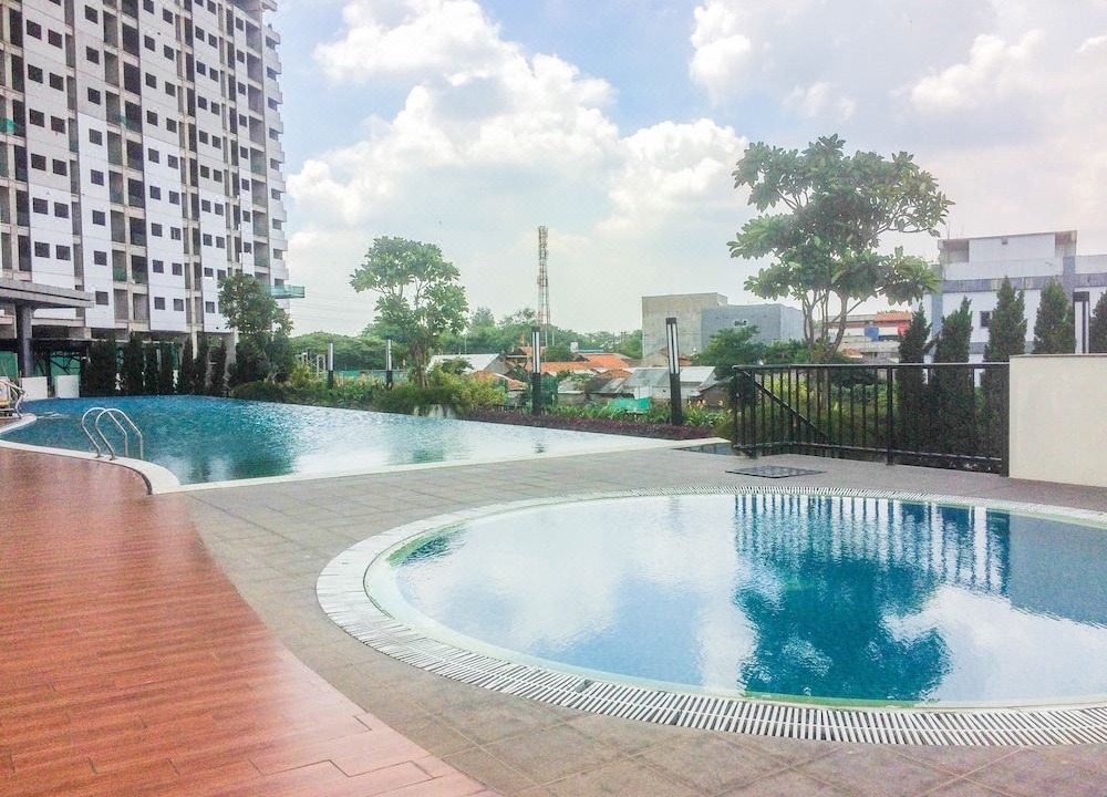 Photo of Outdoor in Cikarang