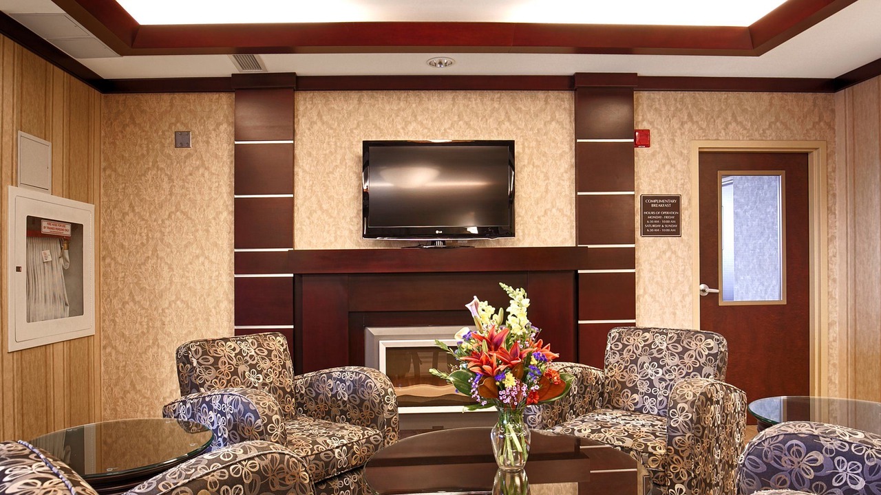 Photo of Livingroom in Barrie