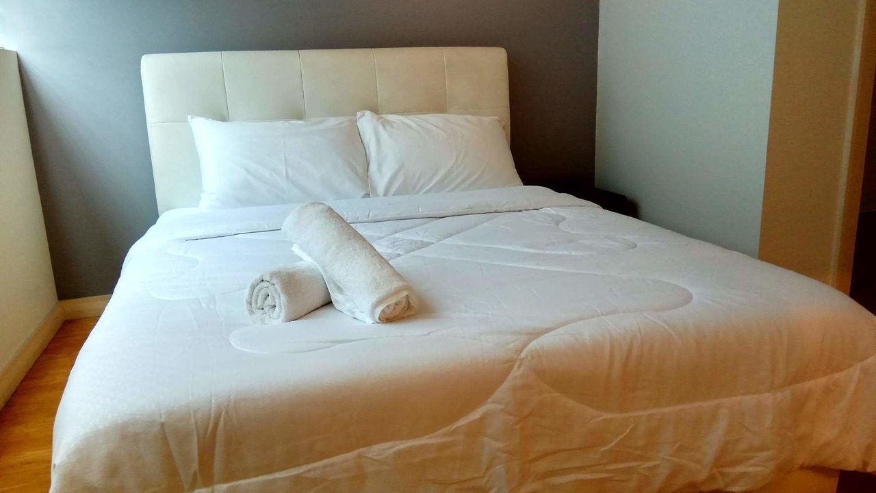 Photo of Bedroom in Kuala Lumpur