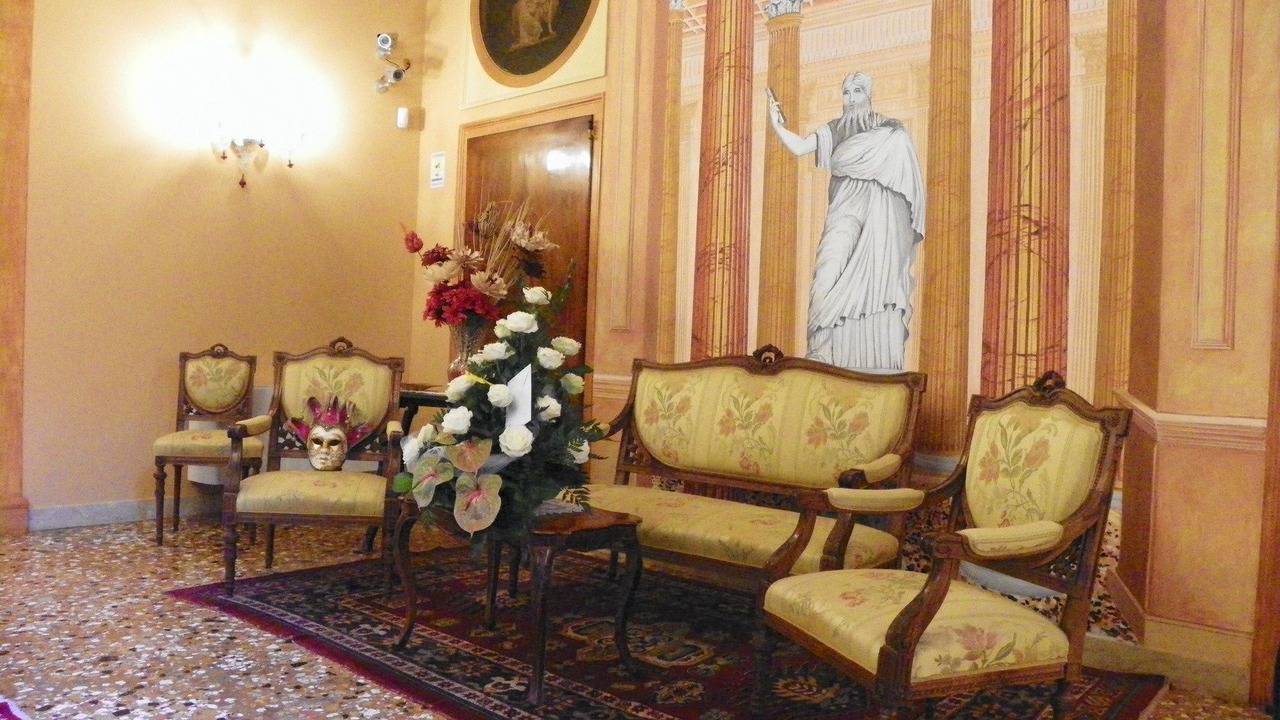 Photo of Livingroom in Cannaregio