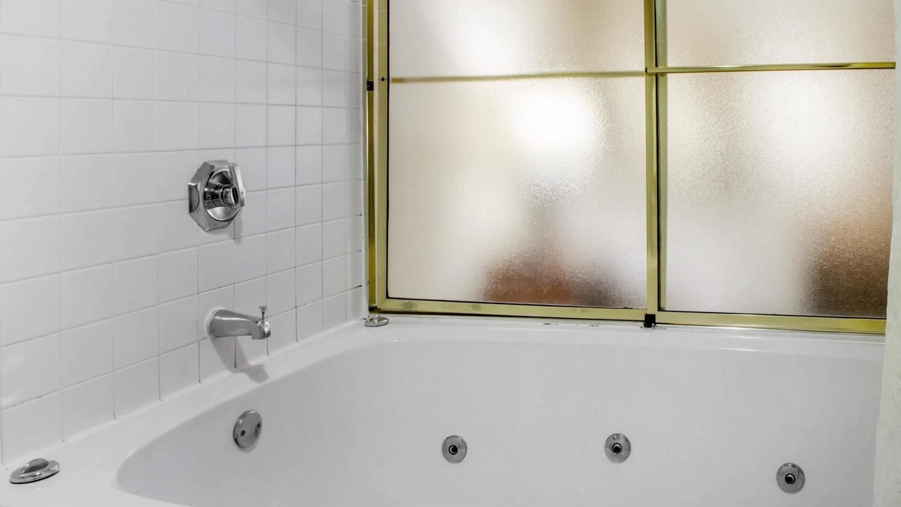 Photo of Bathroom in Milnesville