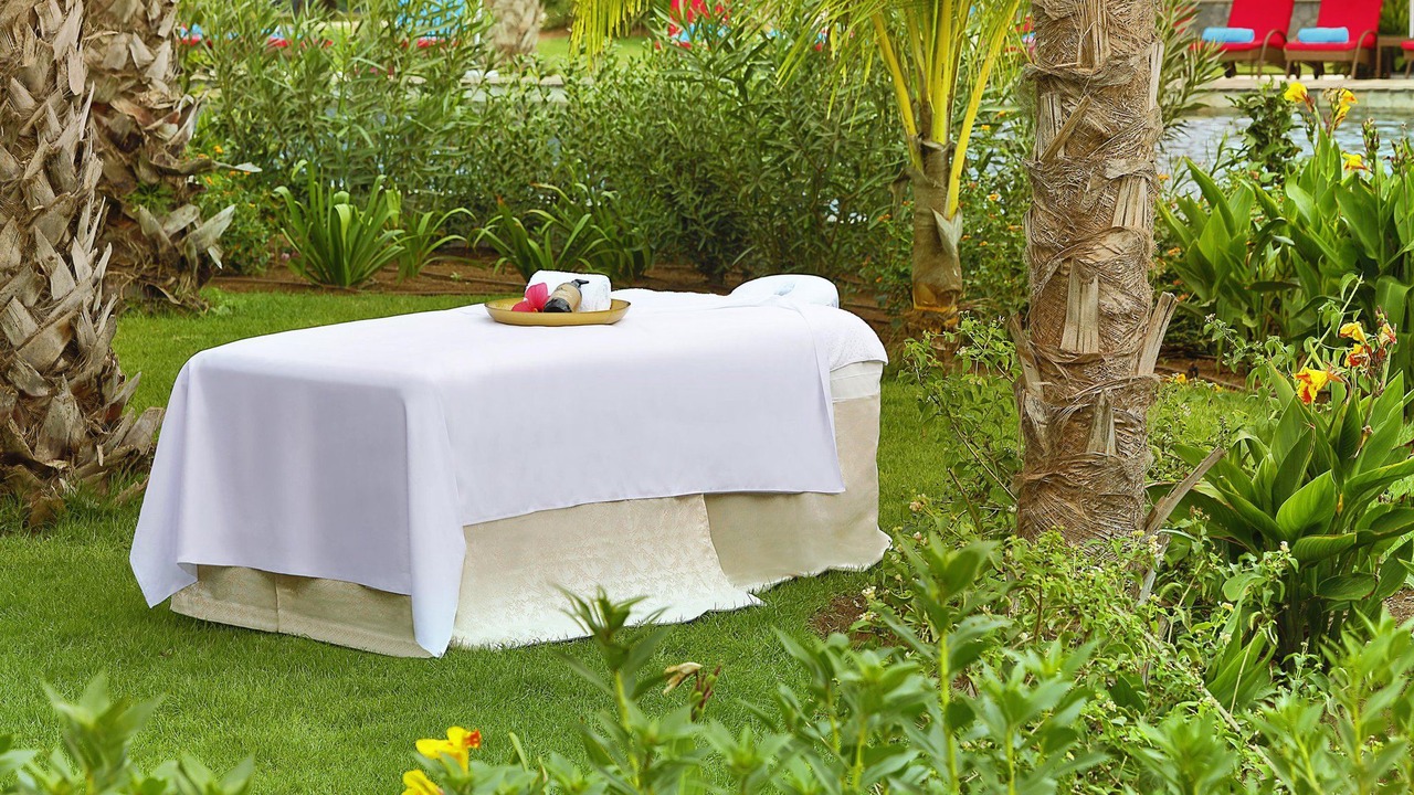 Photo of Patio Balcony in Santa Maria