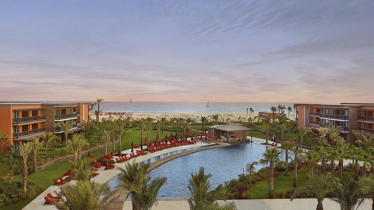 Photo of Outdoor in Santa Maria