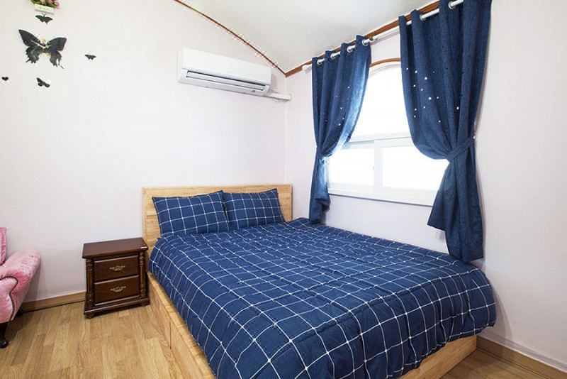 Photo of Bedroom in Kkotchi
