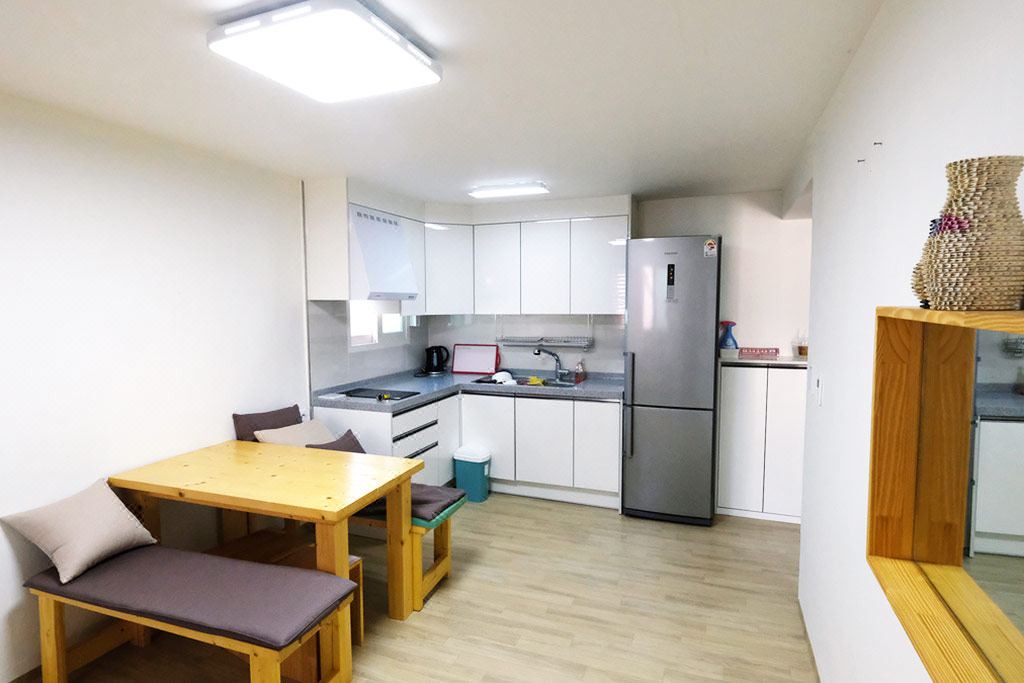 Photo of Livingroom in Panjuk-tong