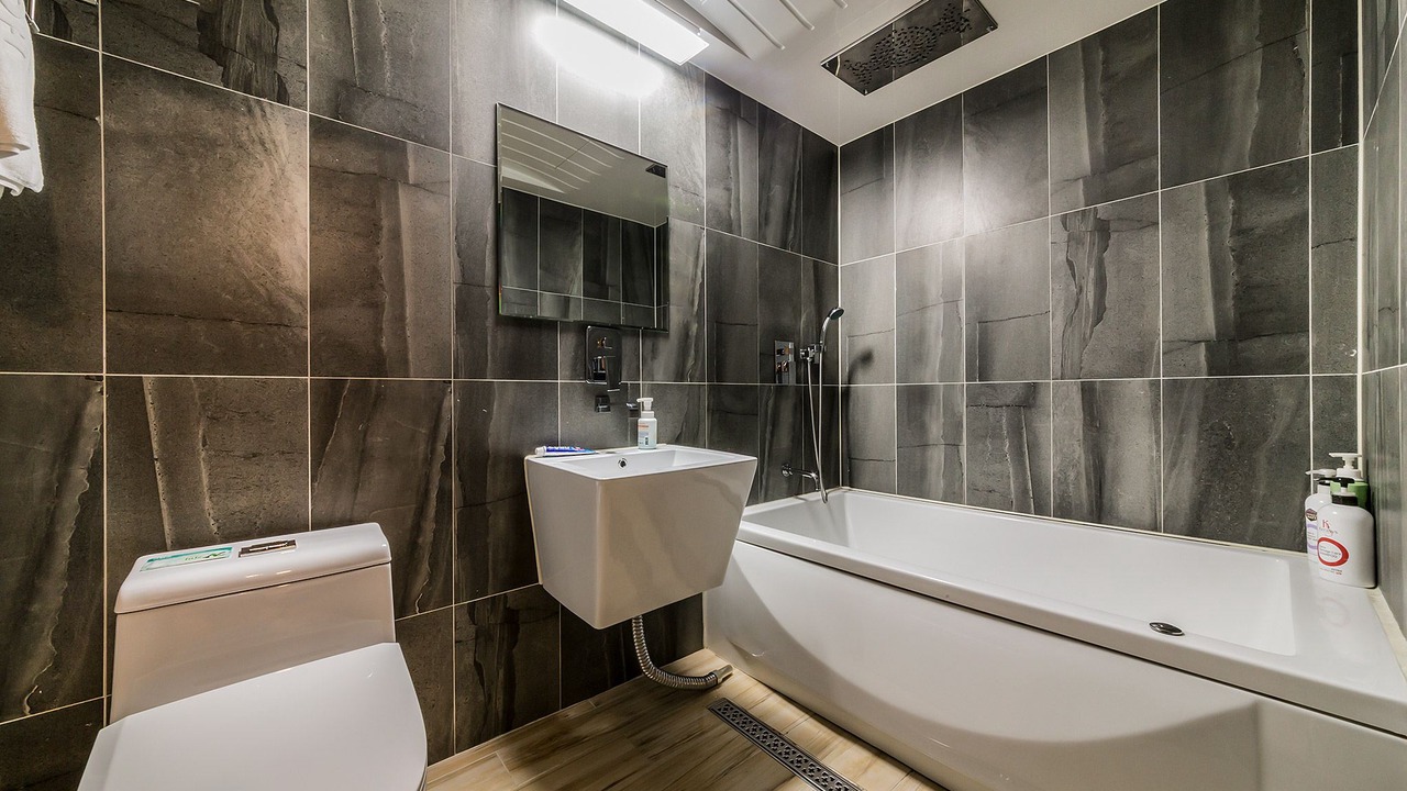 Photo of Bathroom in Pyeongtaek