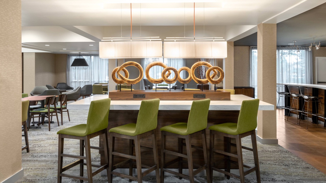 Photo of Livingroom in Reno/Tahoe Airport