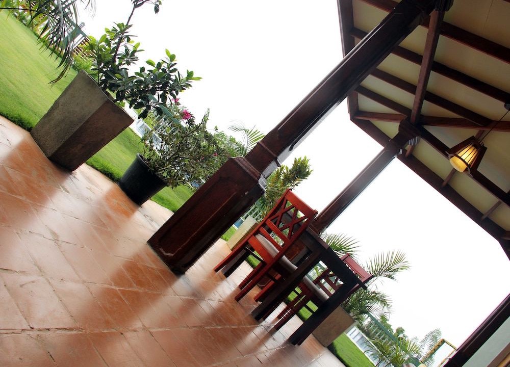 Photo of Patio Balcony in Ella