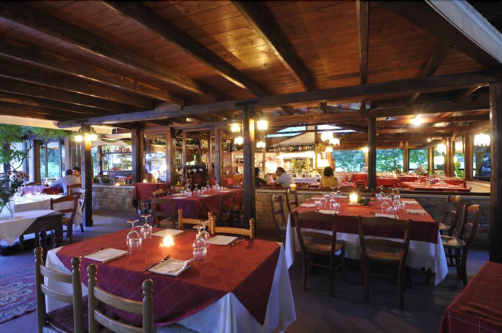 Photo of Livingroom in Revine Lago