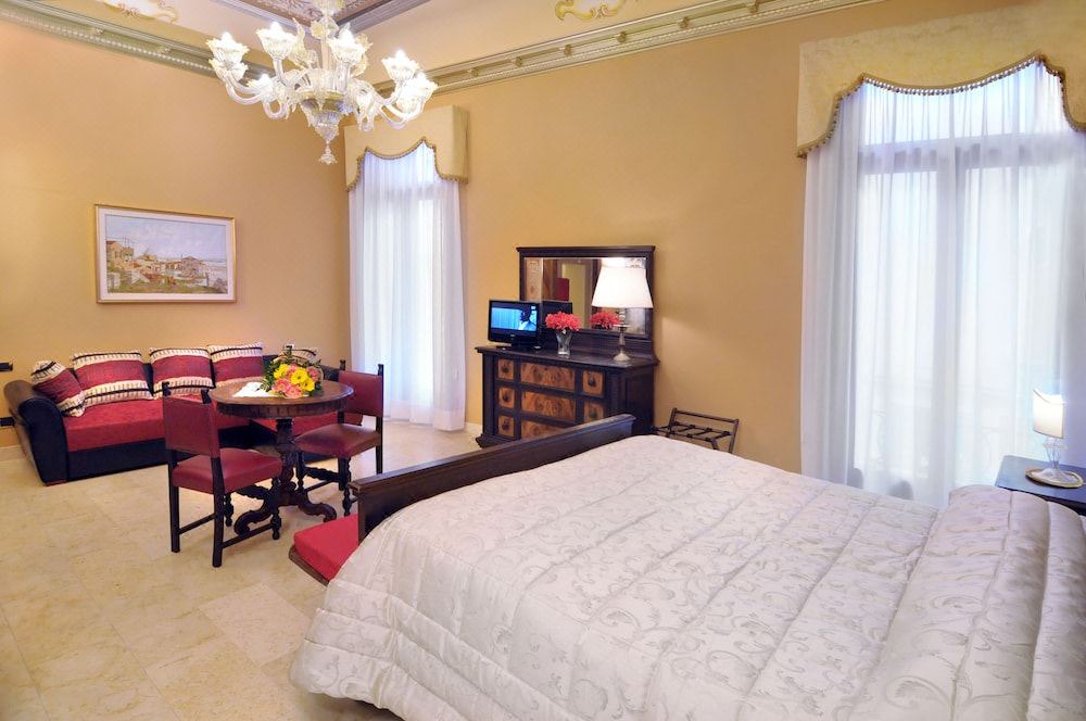 Photo of Bedroom in Cannaregio