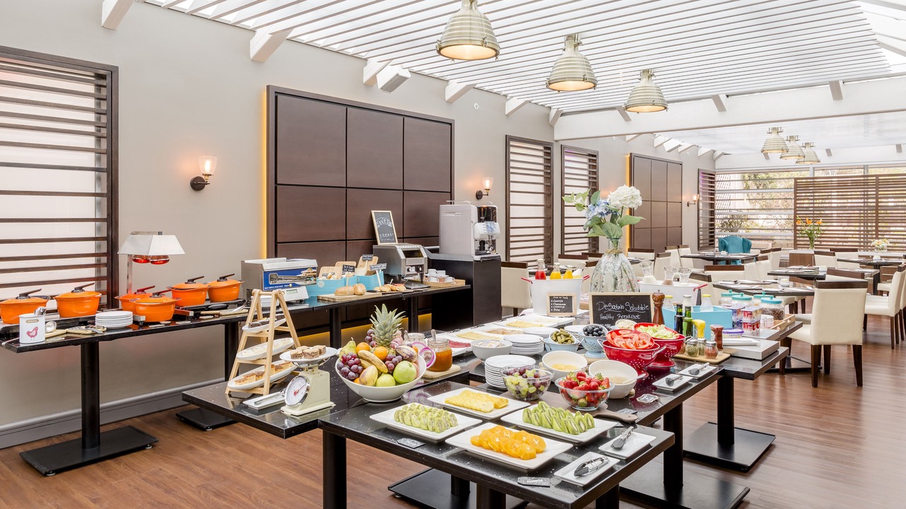 Photo of Livingroom in Providencia