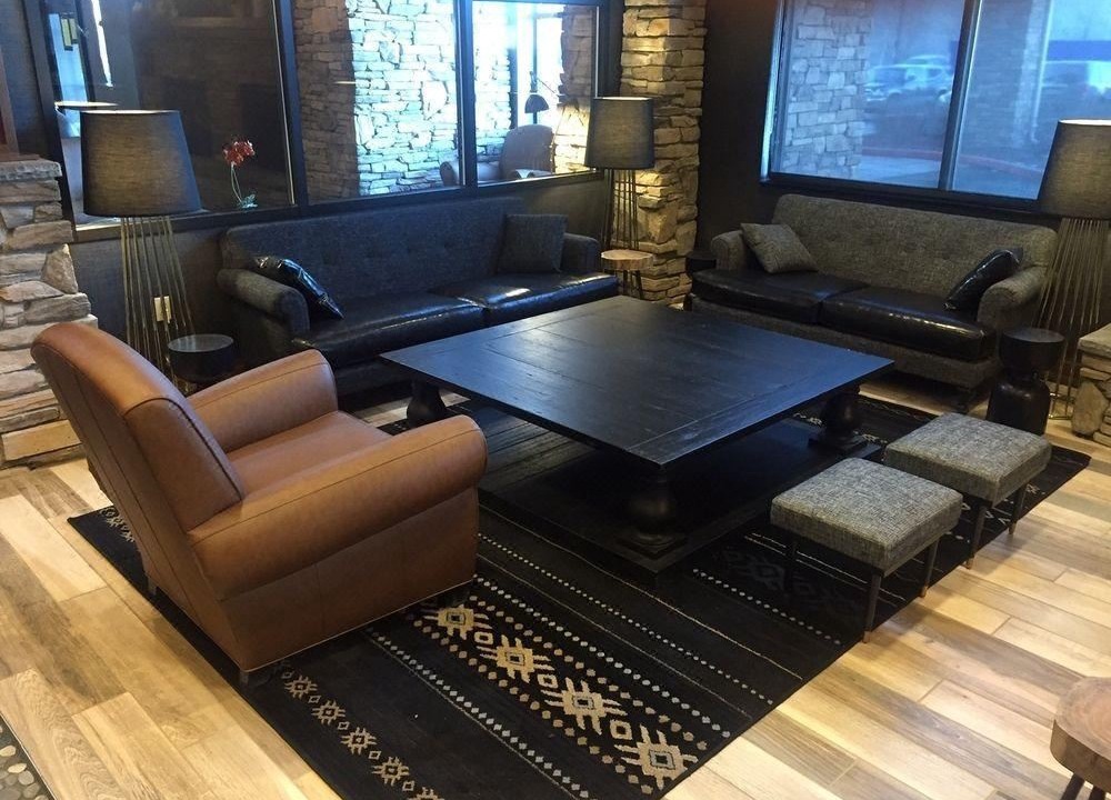 Photo of Livingroom in Midtown Anchorage