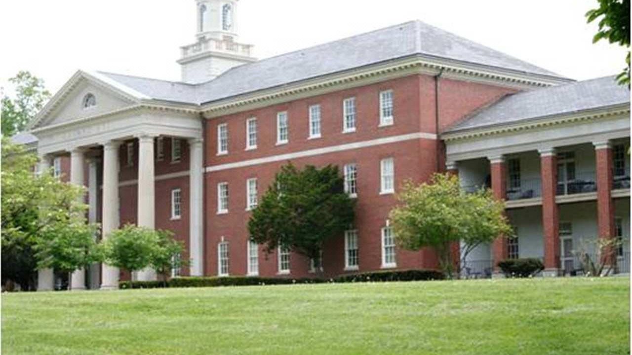 Photo of Buildings in Downtown