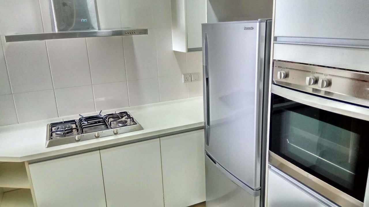 Photo of Kitchen in Kuala Lumpur