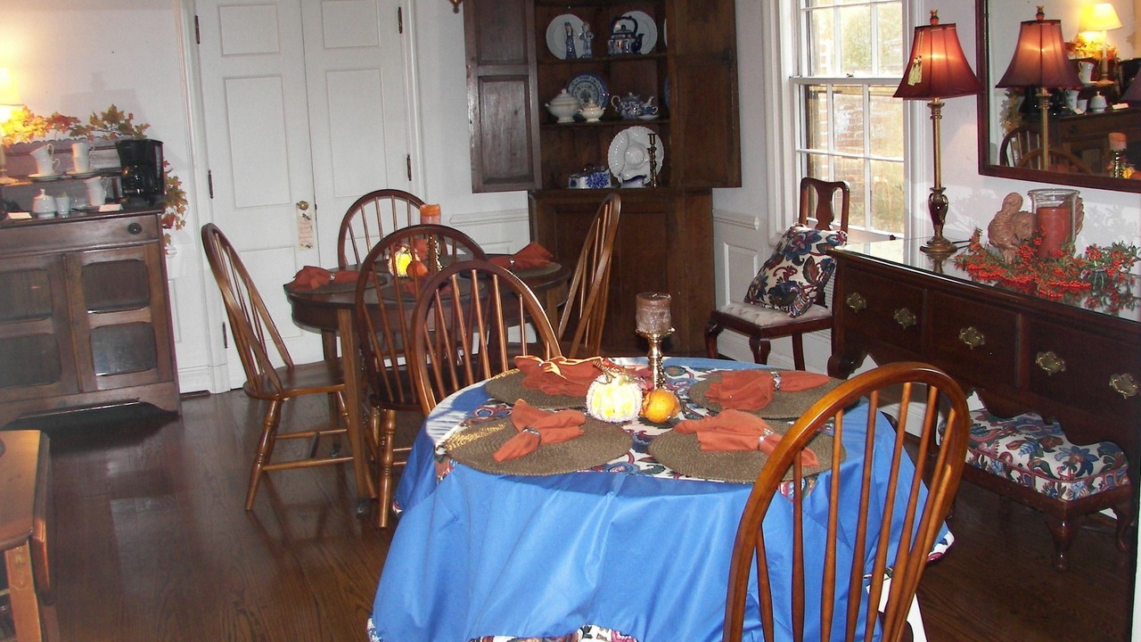 Photo of Livingroom in Appomattox