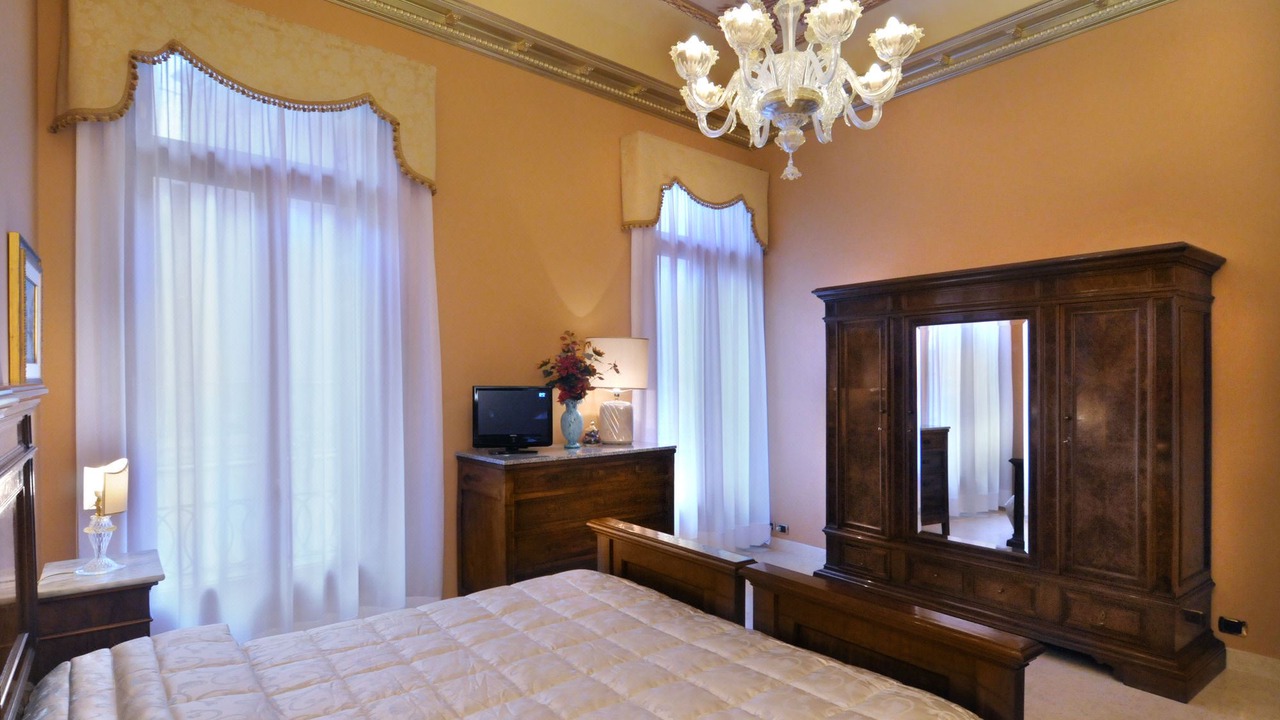 Photo of Bedroom in Cannaregio
