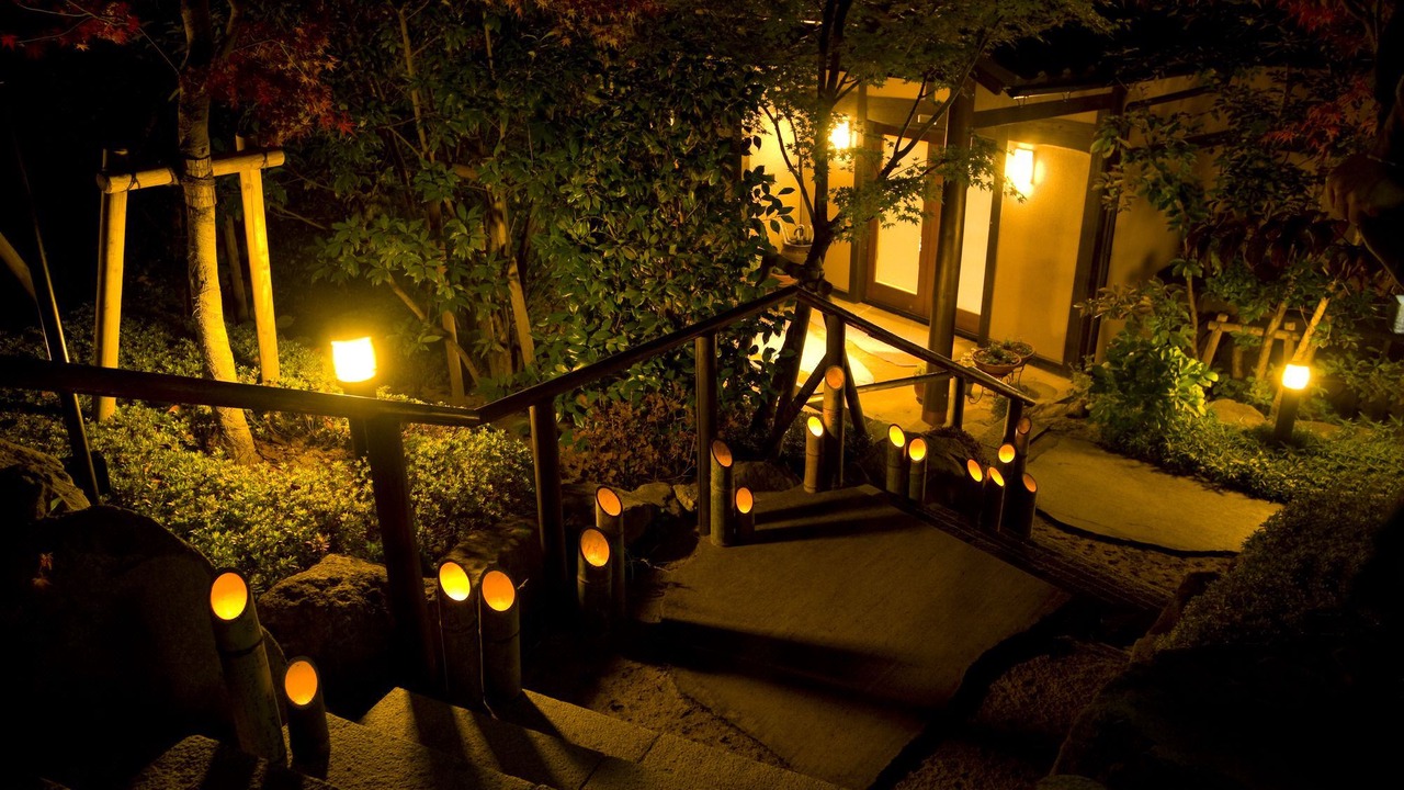 Photo of Others in Yufuin Onsen